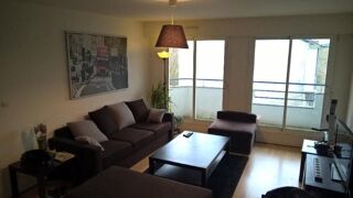  Appartement à louer 2 pièces 48 m²