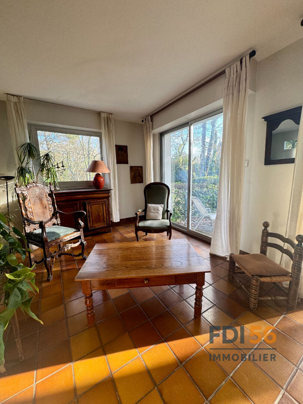 � vendre  Maison Larmor-Plage (56260)