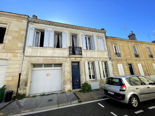  Maison  vendre 5 pices 125 m