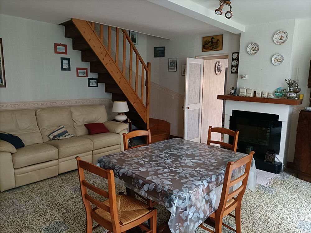 Maison Cabariot
