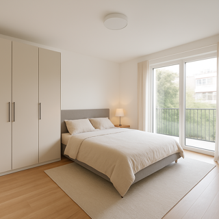  Appartement � vendre 5 pi�ces 111 m�