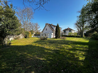  Maison à vendre 4 pièces 84 m²
