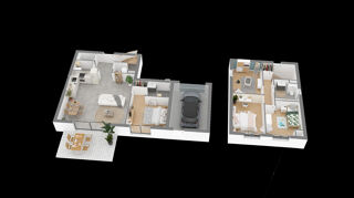  Maison � vendre 5 pi�ces 103 m�