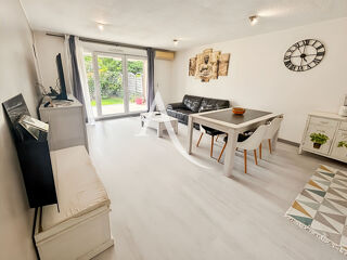  Appartement � vendre 3 pi�ces 61 m�