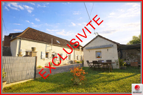   ensemble immobilier rare � la vente : Maison - 5 pi�ce(s) - 119 m�
