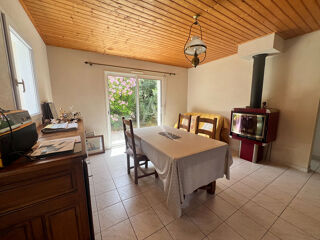  Maison à vendre 4 pièces 76 m²