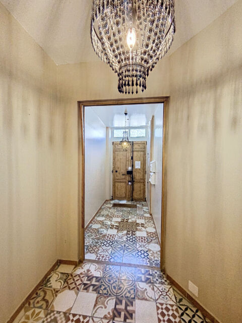  Appartement � louer 2 pi�ces 52 m�