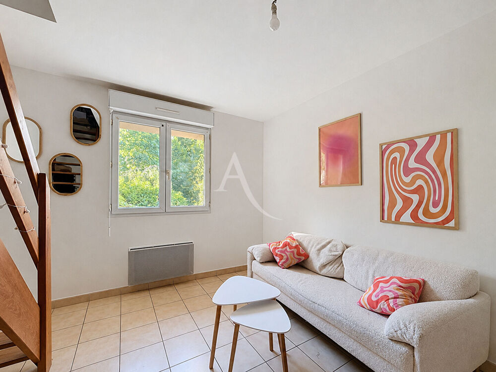 Appartement 2 pièces 32 m² · à Angers · 32 m² · 130 300 €