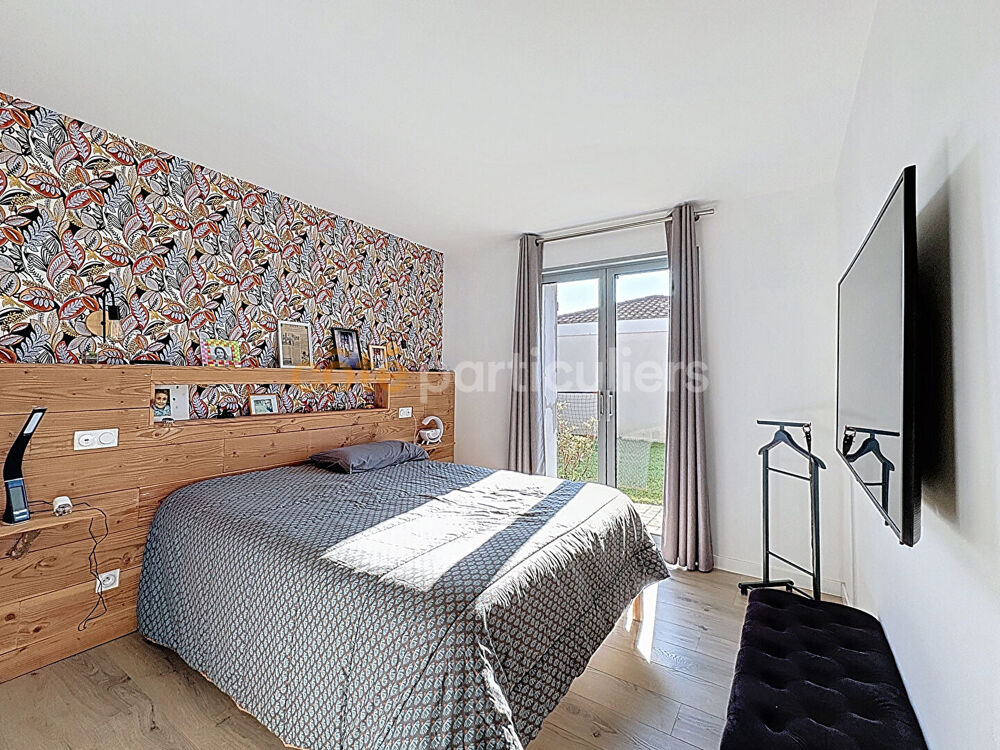  vendre  Maison Ustaritz (64480)