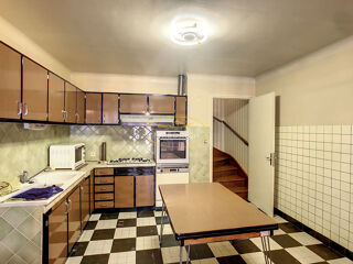  Maison  vendre 8 pices 253 m