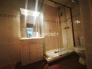  Appartement à louer 2 pièces 42 m²