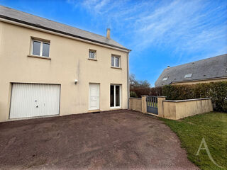  Maison � vendre 5 pi�ces 103 m�