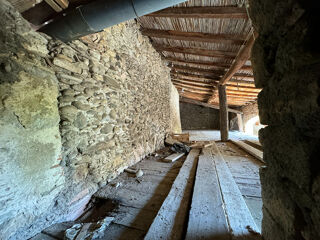  Remise / Grange à vendre 2 pièces 