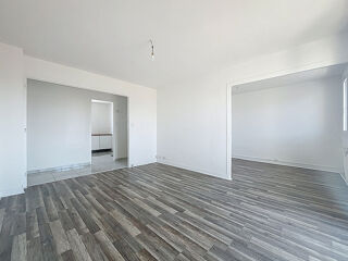  Appartement � vendre 4 pi�ces 64 m�