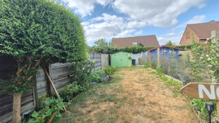  Maison à vendre 5 pièces 99 m²
