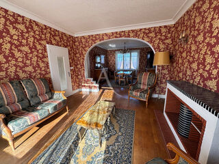  Maison à vendre 5 pièces 110 m²