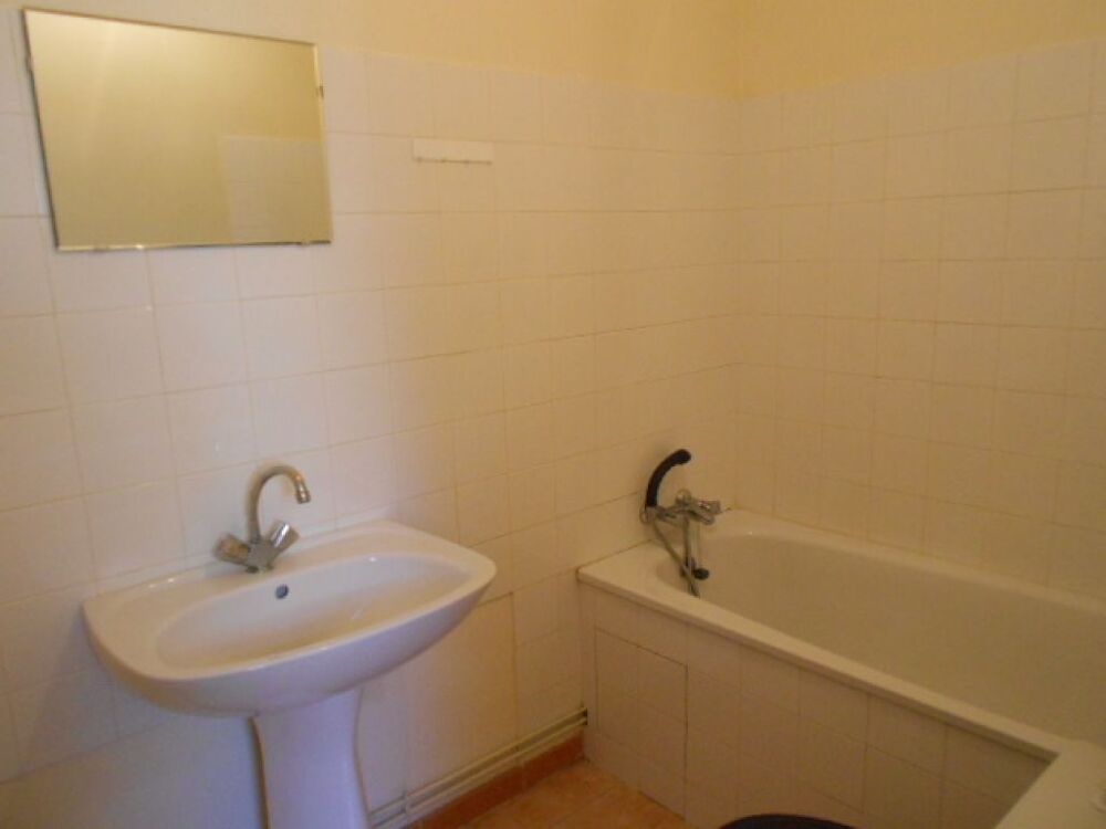 Location Appartement Appartement Montrichard 1 pièce(s) 15,24 m2 Montrichard