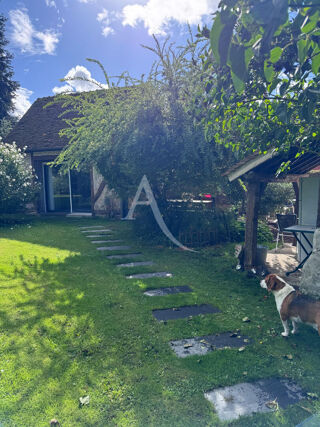  Maison � vendre 15 + pi�ces 335 m�