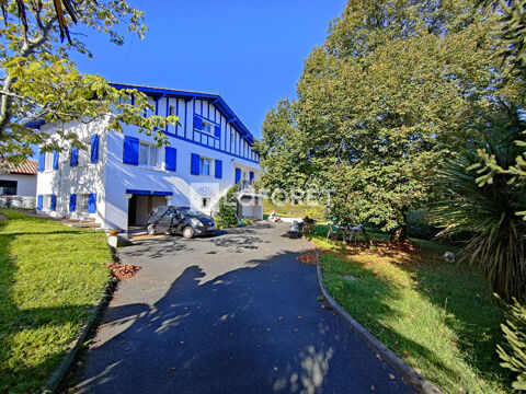   Maison Urcuit 5 pice(s) 163 m2 Maison - 5 pice(s) - 163 m