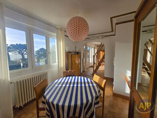  Appartement � vendre 2 pi�ces 50 m�