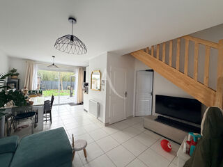  Maison � louer 5 pi�ces 96 m�