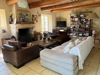  Villa à vendre 7 pièces 300 m²