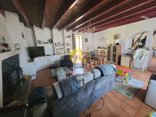  Maison à vendre 5 pièces 145 m²