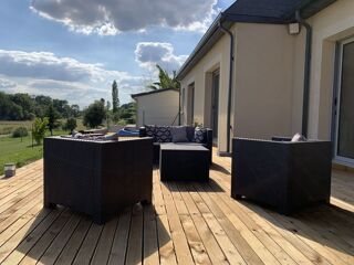  Maison � vendre 7 pi�ces 