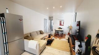  Appartement à louer 39 m²