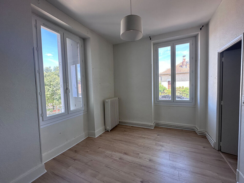 SEPTFONDS - Appartement, 2 chambres - 54 m²