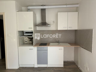  Appartement à louer 1 pièce 22 m²