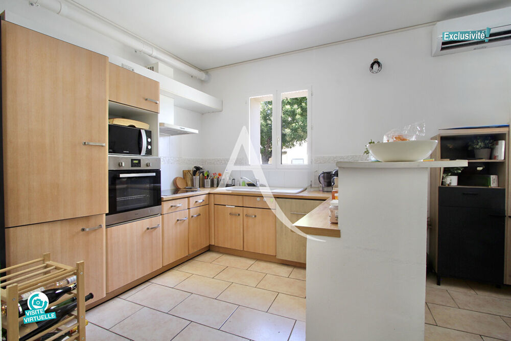 Vente Maison EXCLUSIVITÉ L'ADRESSE - LATTES BOIRARGUES - MAISON DE VILLE 4 PIÈCES D'ENVIRON 90 M² - 3 CHAMBRES - REMISE INDÉPENDANTE Lattes