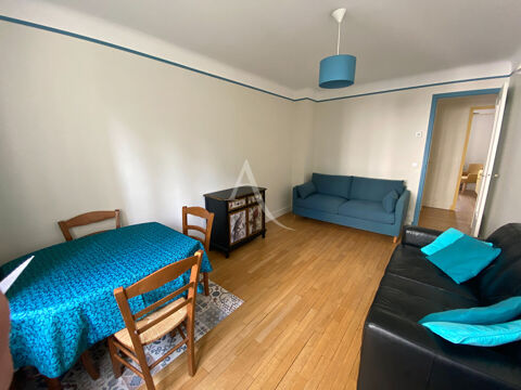  Appartement � louer 2 pi�ces 40 m�