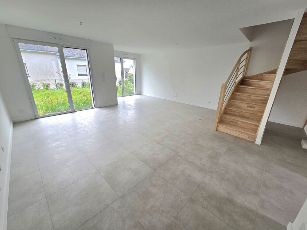 Vente Maison Maison neuve à Sarzeau - Océan, proche commodités Sarzeau