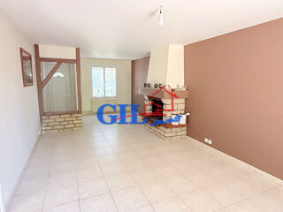  Maison à vendre 4 pièces 95 m²