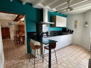  Maison à vendre 5 pièces 200 m²
