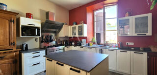  Maison à vendre 7 pièces 226 m²