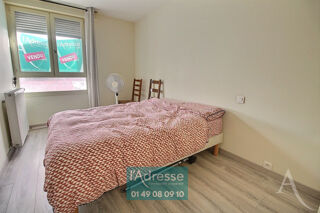  Appartement � vendre 2 pi�ces 47 m�