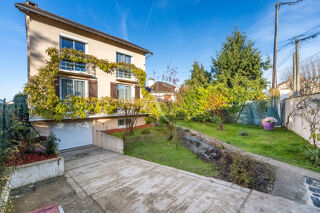  Maison � vendre 6 pi�ces 136 m�