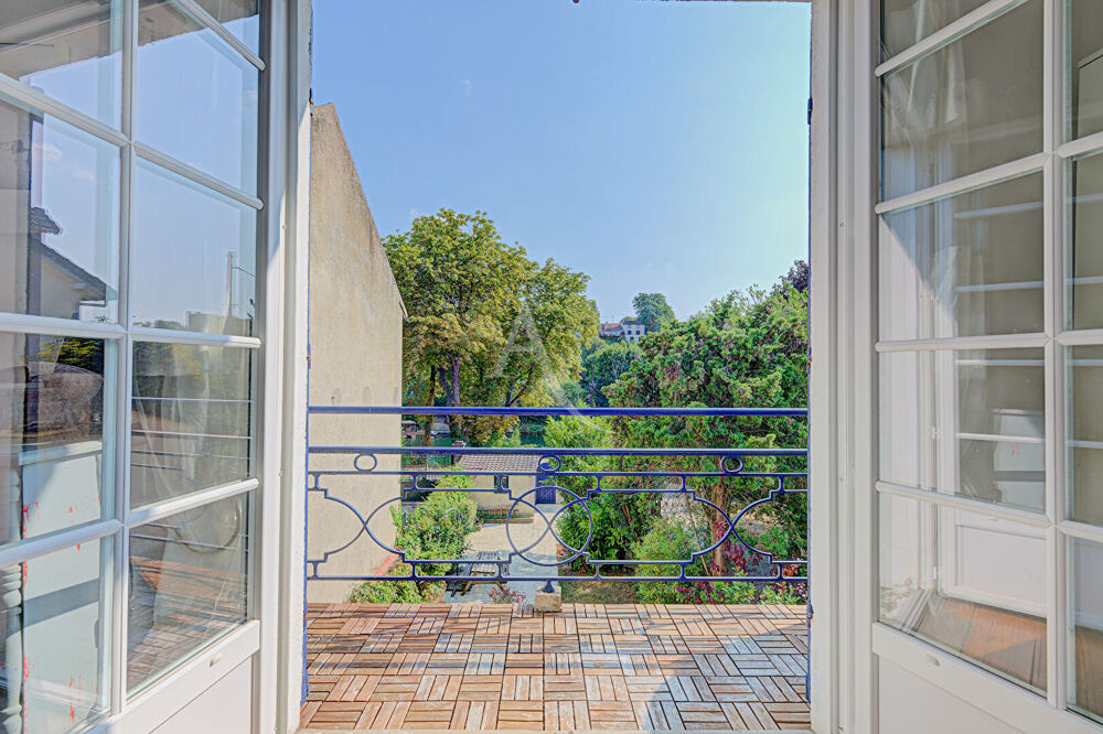 à vendre  Maison Le Perreux-sur-Marne (94170)