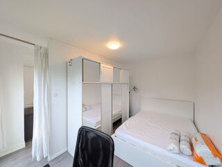  Appartement à louer 2 pièces 33 m²