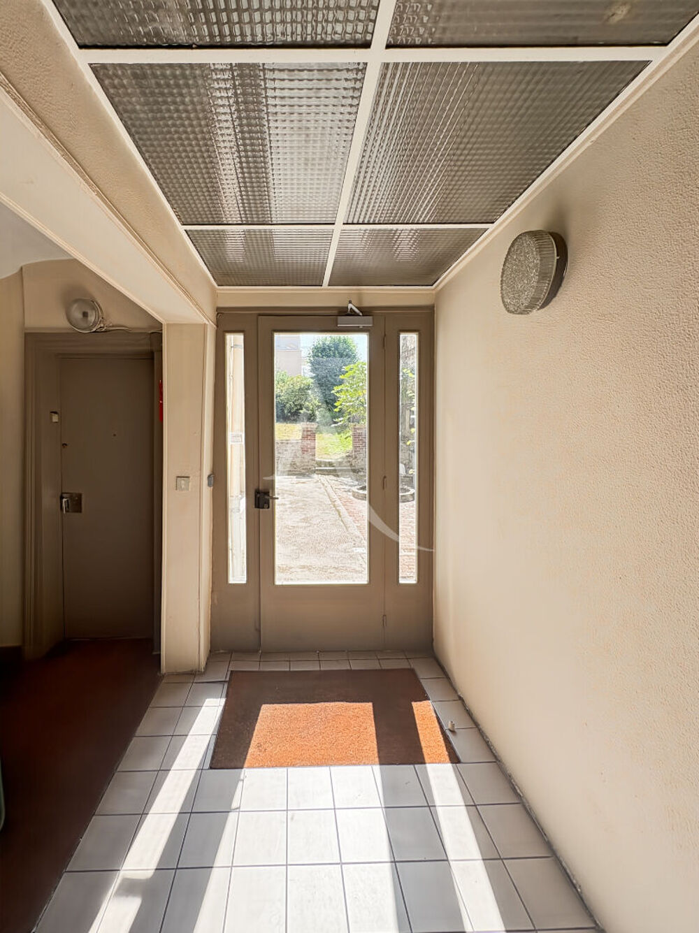 Vente Appartement Appartement T2 Bis Rouen GARE Rouen