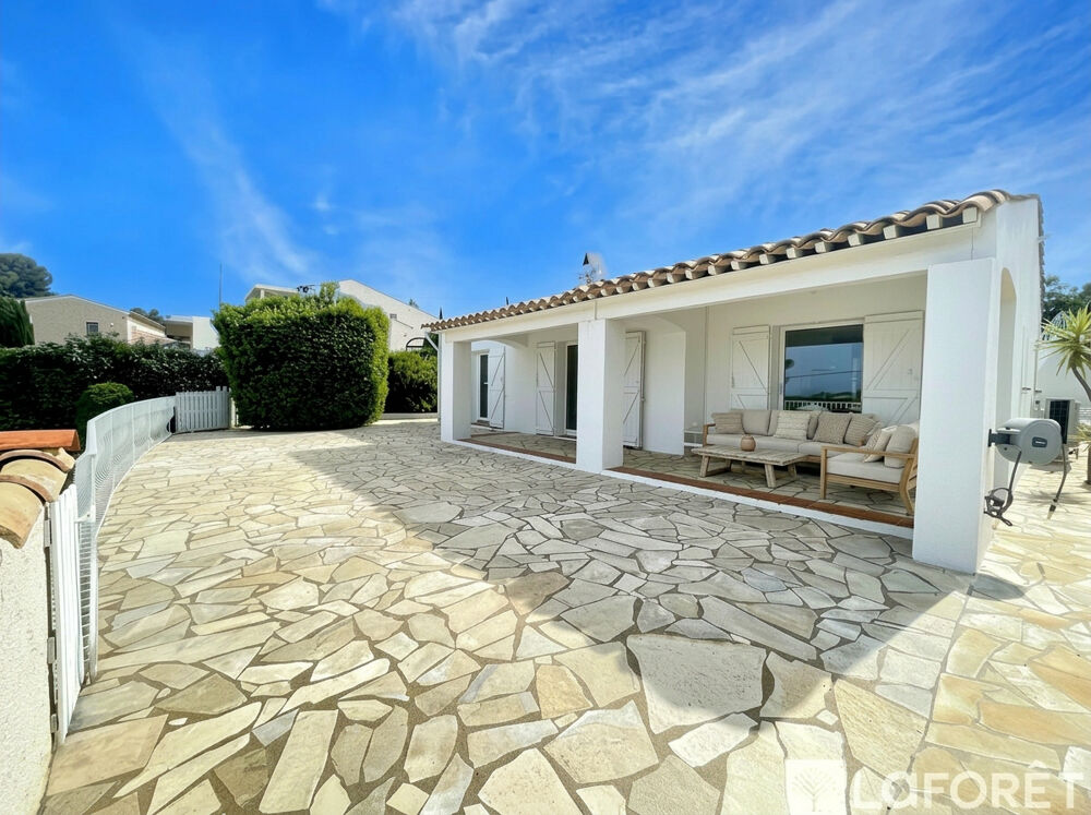 à vendre  Maison Fréjus (83600)