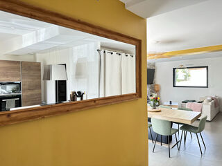  Maison à vendre 6 pièces 125 m²