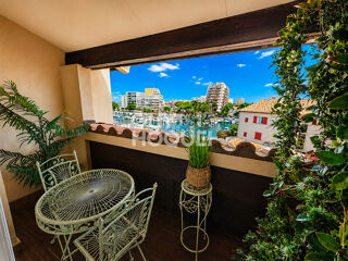  Appartement à vendre 4 pièces 62 m²