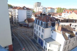  Appartement à vendre 5 pièces 