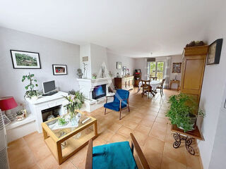  Maison à vendre 7 pièces 