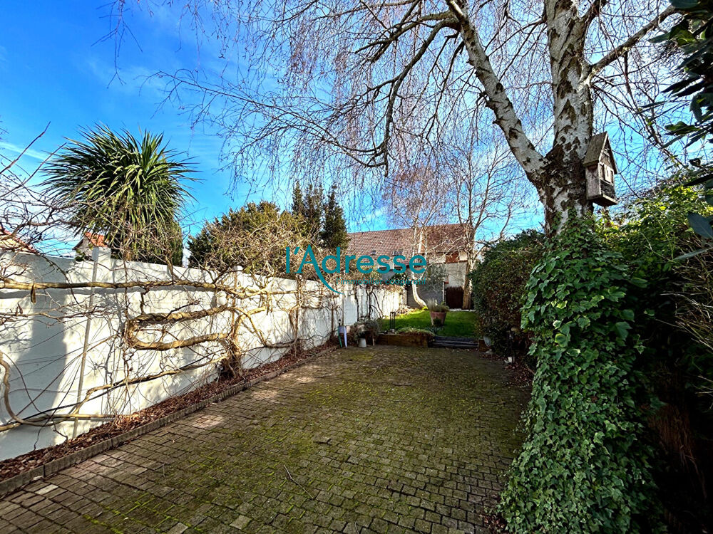 � vendre  Maison Nanterre (92000)