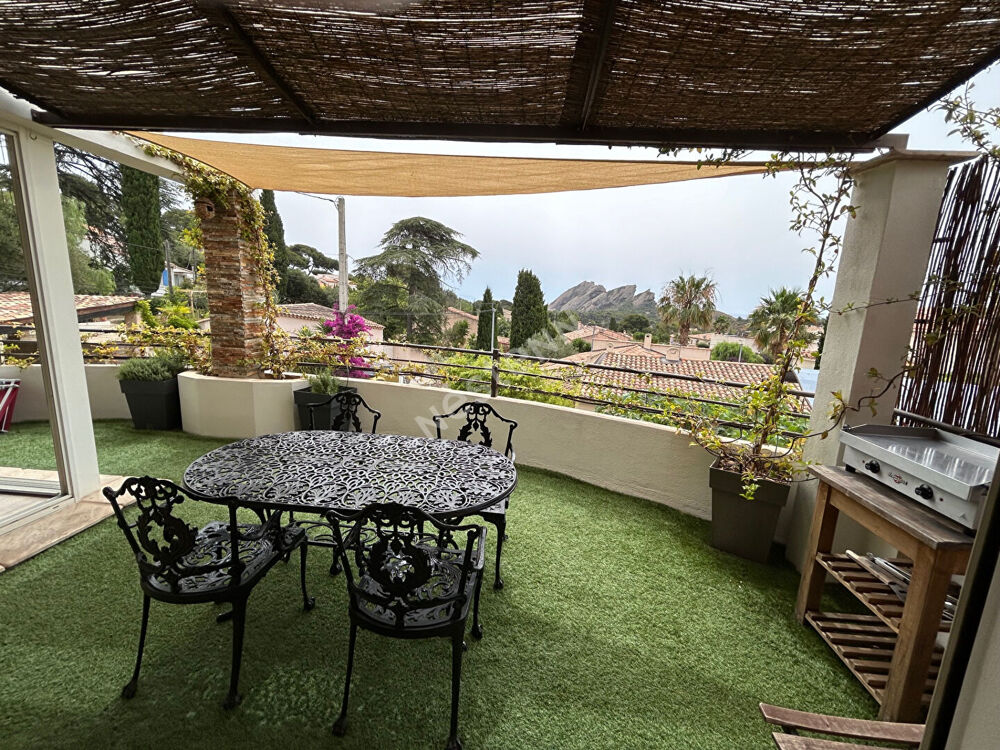 Vente Appartement Appartement La Ciotat de 3 pièces de 93.50 m² La ciotat