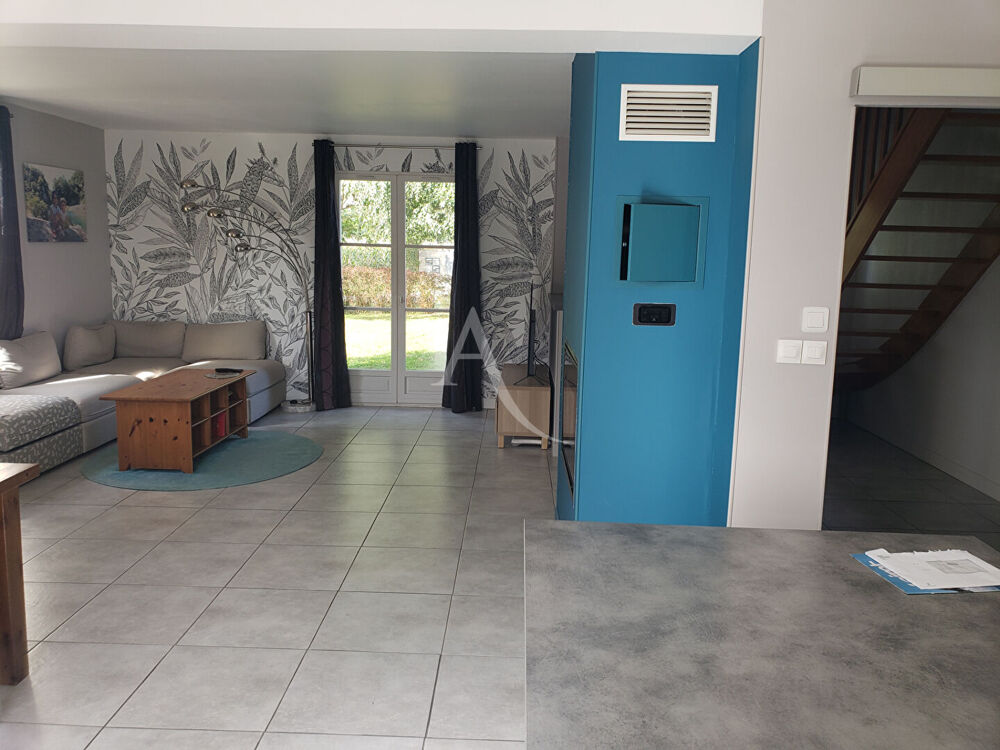 Vente Maison Chécy au calme!!! Checy